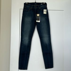 Lucky Brand Brooke Legging Jean 26